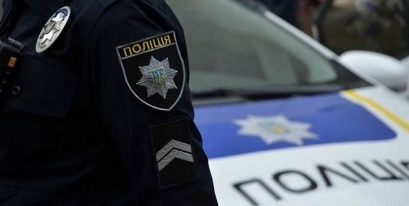 DrogMedia Лішнянець, який напав з ножем на поліцейського, перебуває в психлікарні