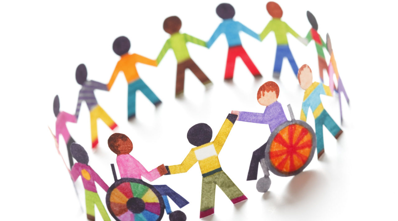 DrogMedia Чи готові українці до інклюзивної освіти?