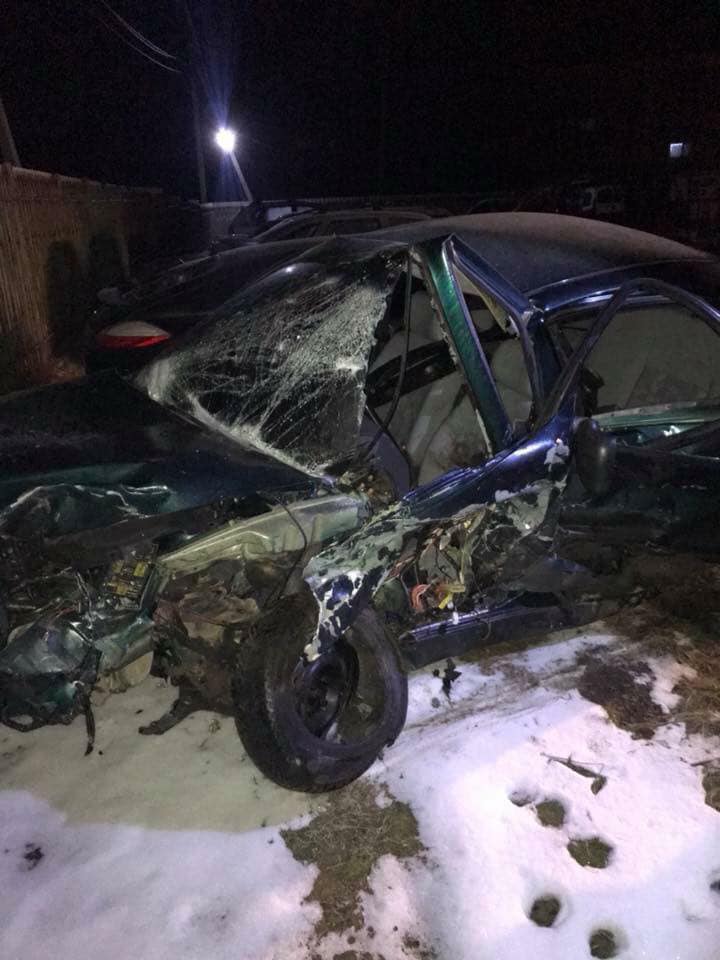 DrogMedia Трагічне ДТП у Дрогобичі: загинув Віктор Попов - військовий комісар Дрогобицько-Бориславського комісаріату