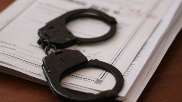 DrogMedia Грабіжників застали на горищі за "ділом"