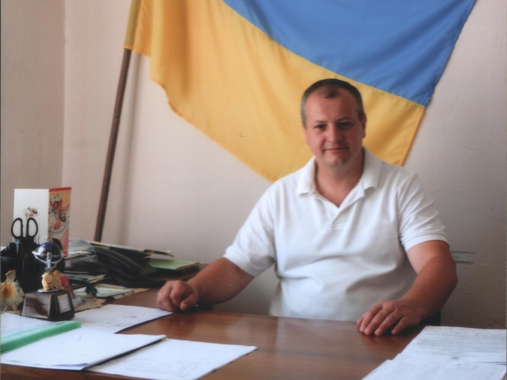 DrogMedia Володимир Ханас про об’єднання громад: «Розумна людина не буде нікого «ламати»