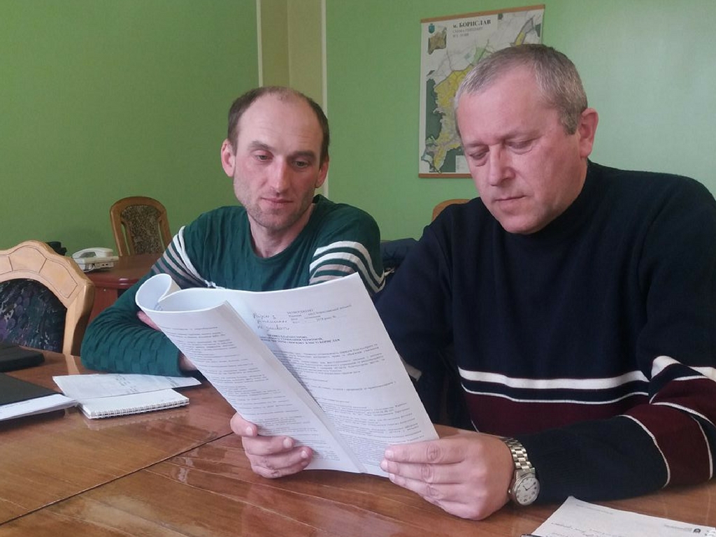 DrogMedia Громада схвалила нові «Правила Благоустрою міста Борислава»