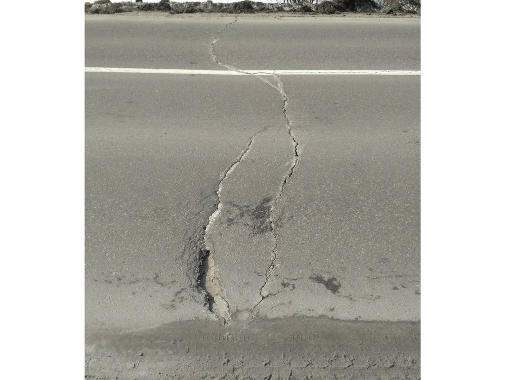 DrogMedia Дорога Трускавець–Дрогобич: і переносити, і укріпляти