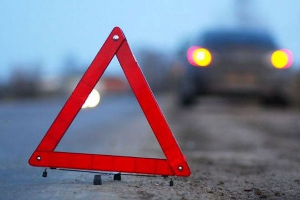 DrogMedia ДТП в Опарах: мотоцикліста госпітлізовано