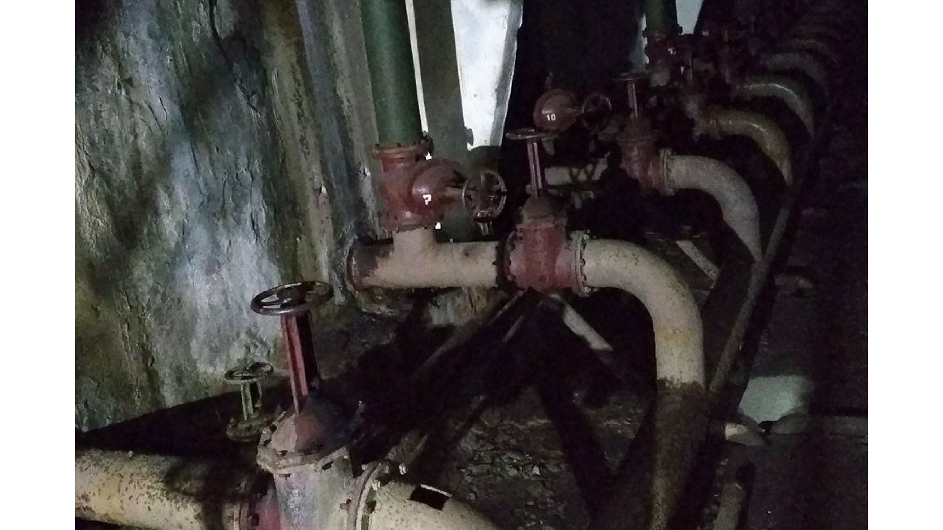 DrogMedia Від «Водоканалу» - до «Вододару»