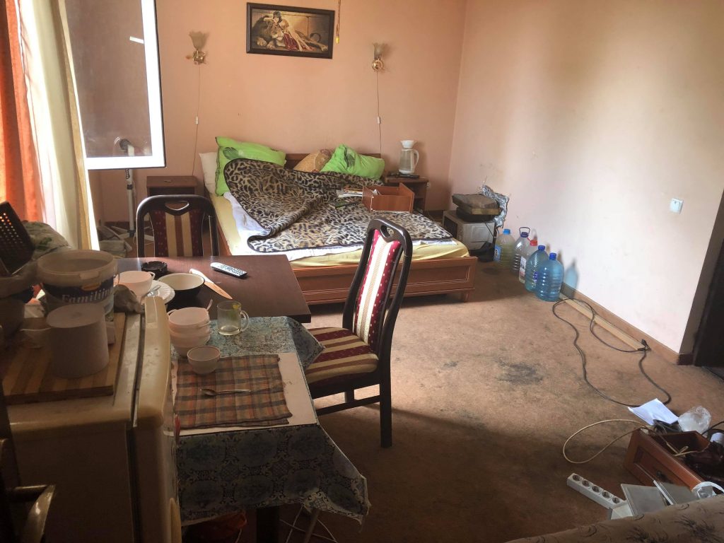 DrogMedia «Інклюз» повернули попередньому власнику. Скоро він мав би відновити роботу!