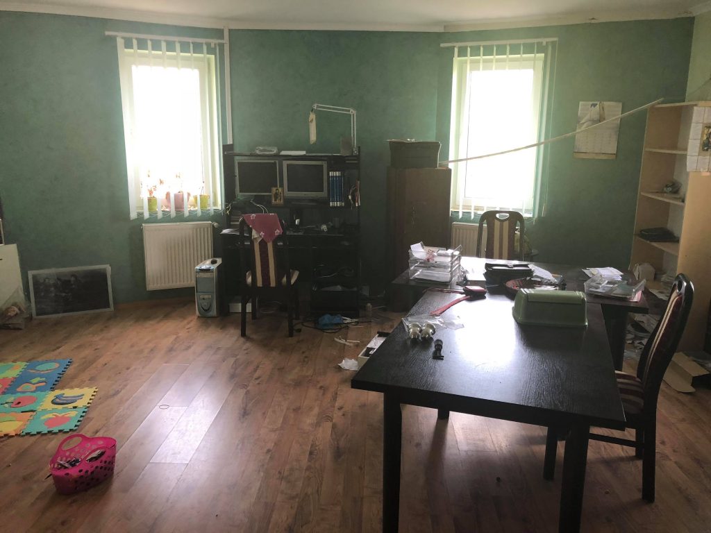 DrogMedia «Інклюз» повернули попередньому власнику. Скоро він мав би відновити роботу!