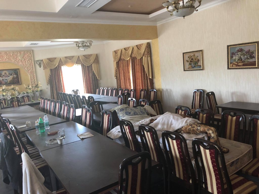 DrogMedia «Інклюз» повернули попередньому власнику. Скоро він мав би відновити роботу!