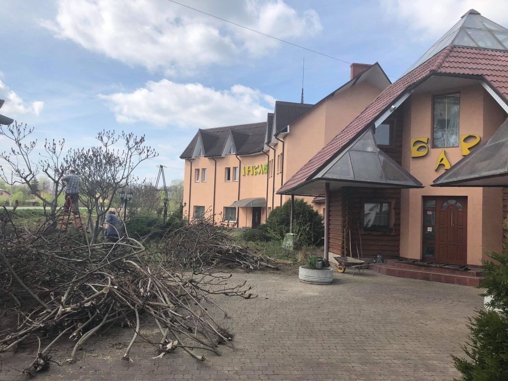 DrogMedia «Інклюз» повернули попередньому власнику. Скоро він мав би відновити роботу!