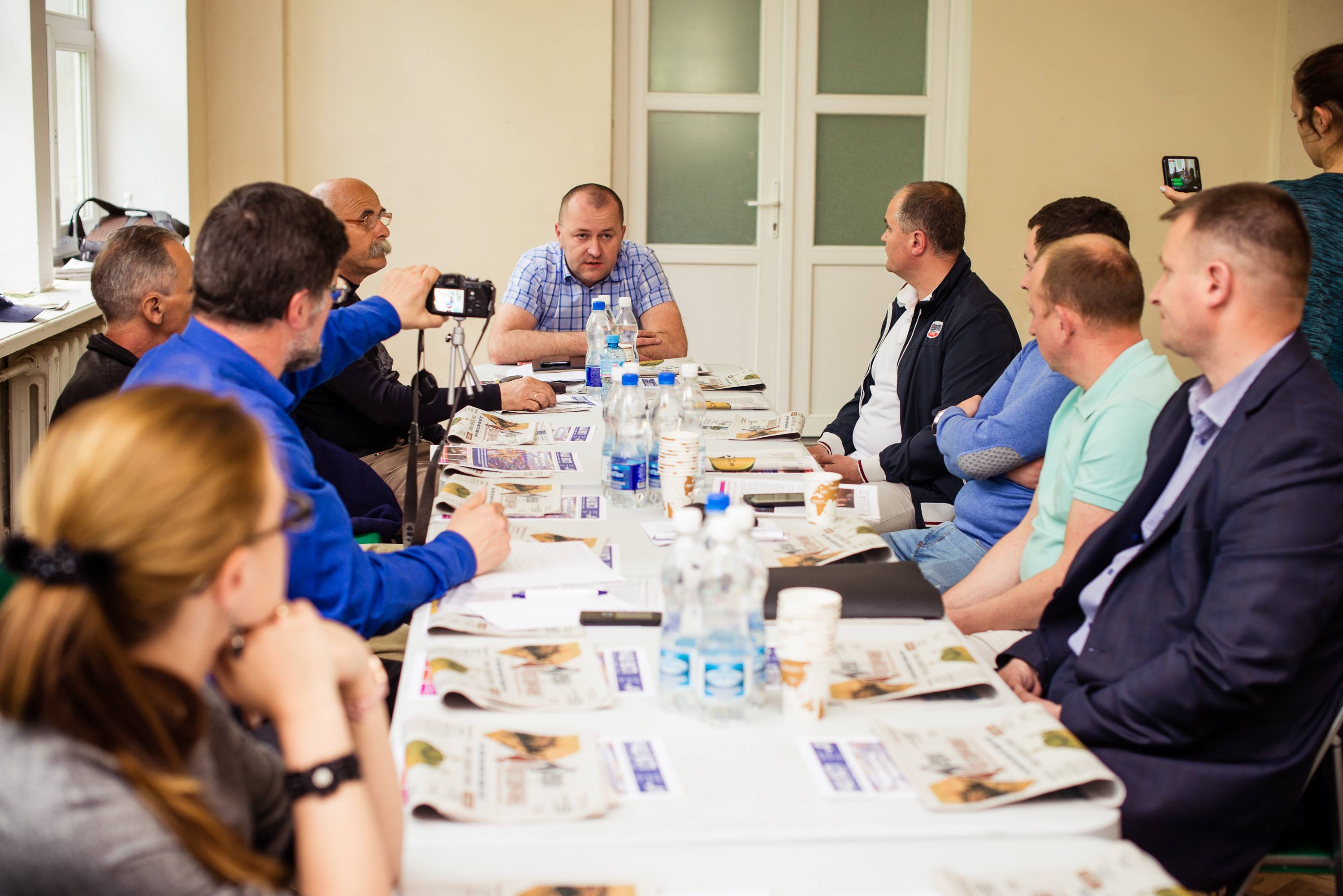 DrogMedia Дороге сміття: вартість вивозу і захоронення зросла у вісім разів! /тези/