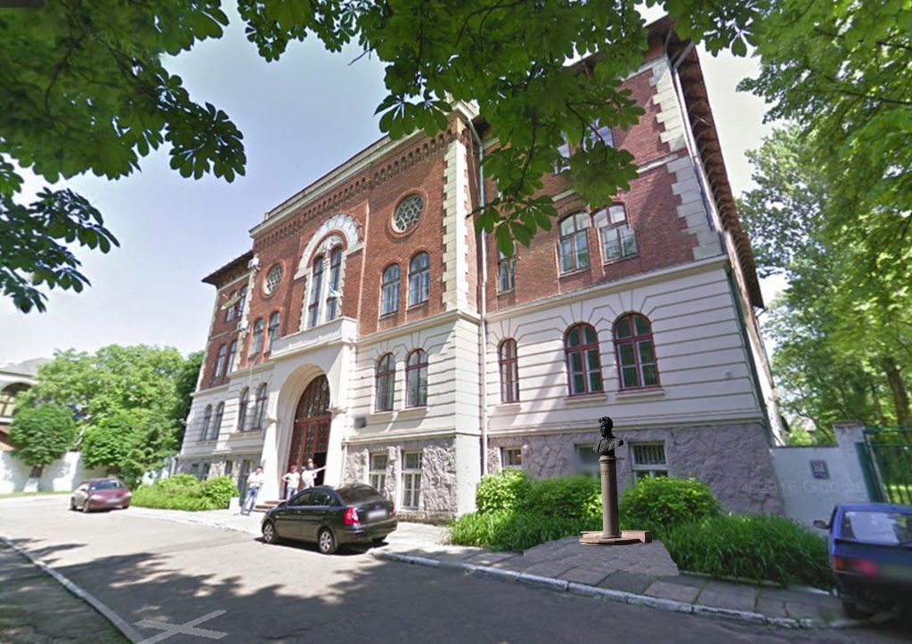 DrogMedia Влада Дрогобича вдруге консультується з громадянами