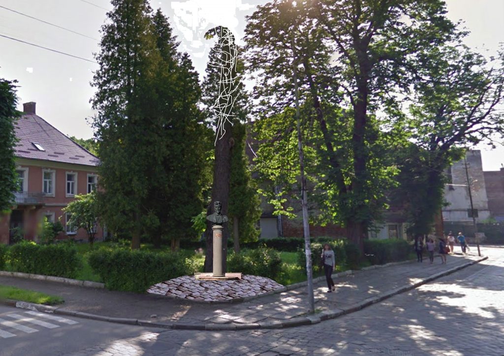 DrogMedia Влада Дрогобича вдруге консультується з громадянами