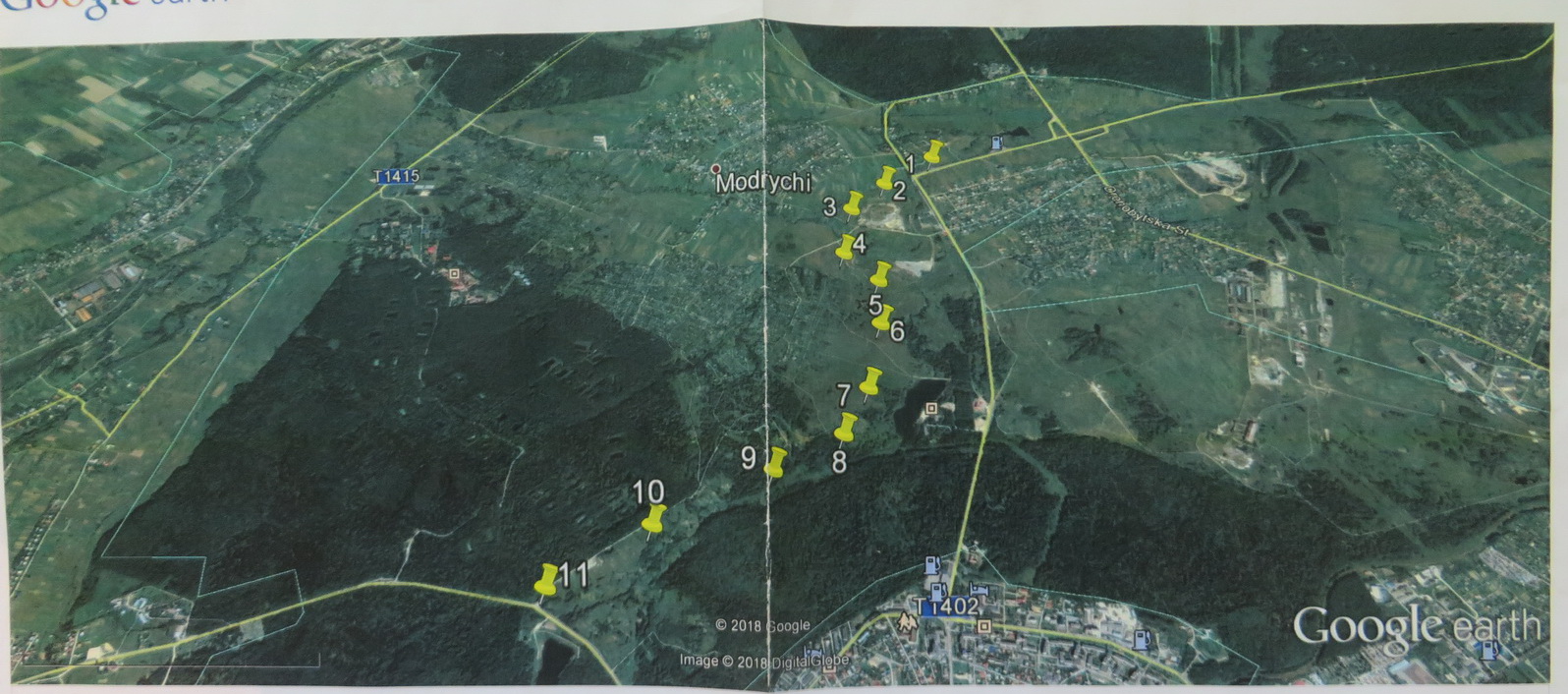 DrogMedia Нова дорога може бути небезпечнішою, ніж наявна?
