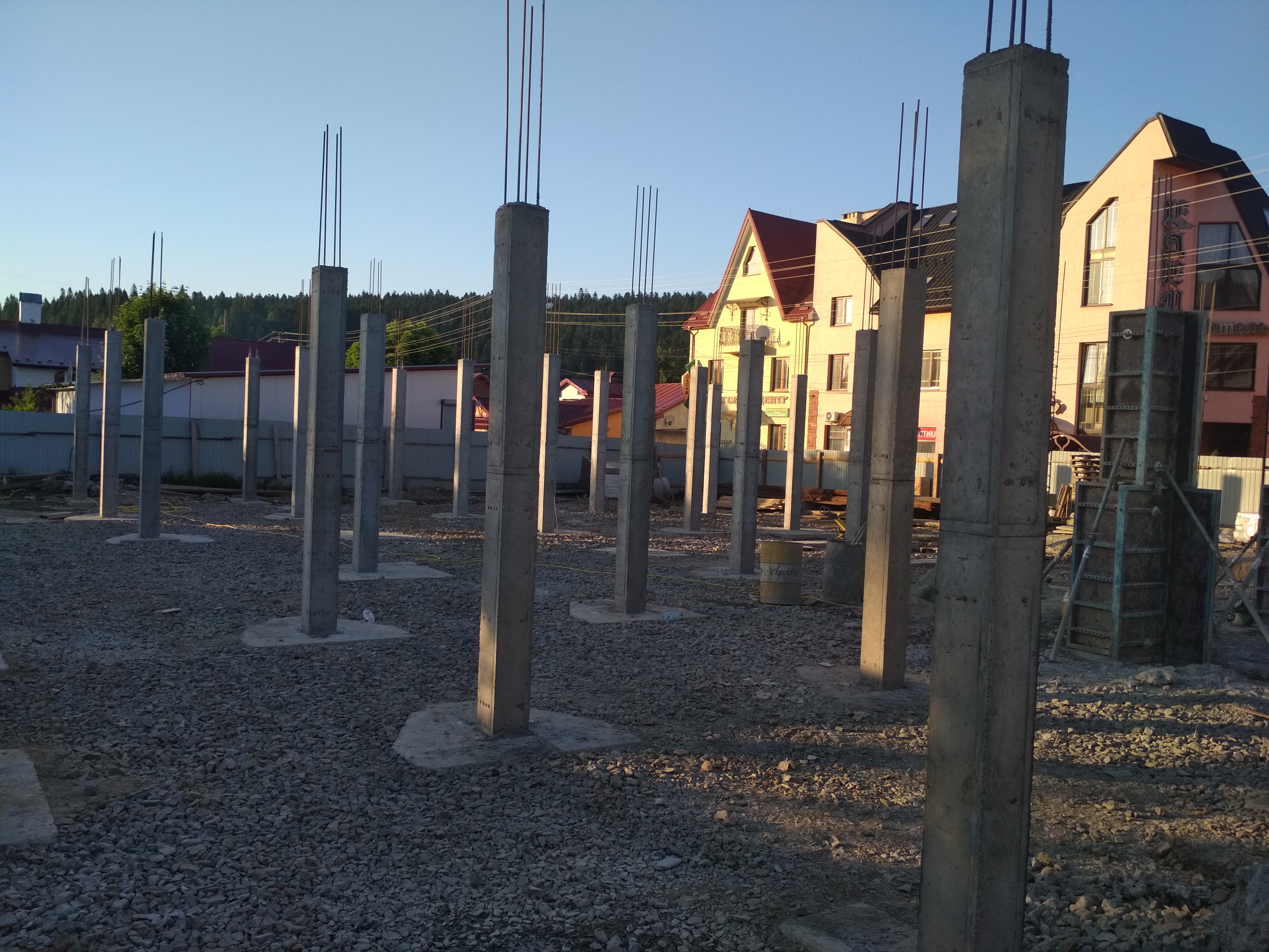 DrogMedia Ви платите, а хтось краде: несанкціоноване водопостачання виявлено у Східниці