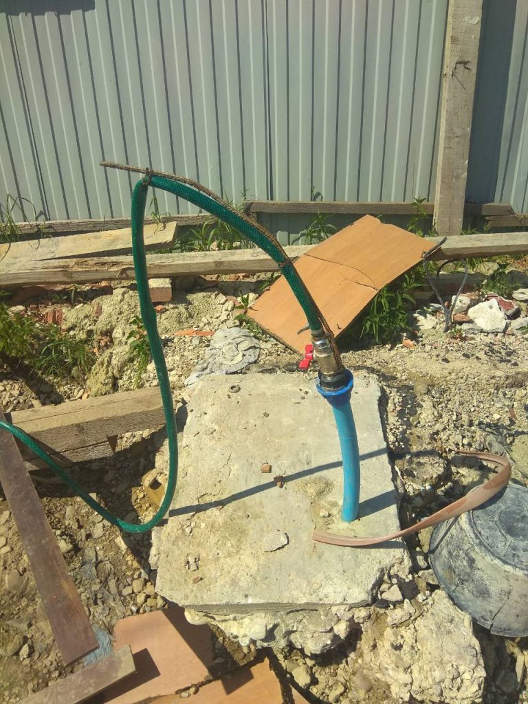 DrogMedia Ви платите, а хтось краде: несанкціоноване водопостачання виявлено у Східниці