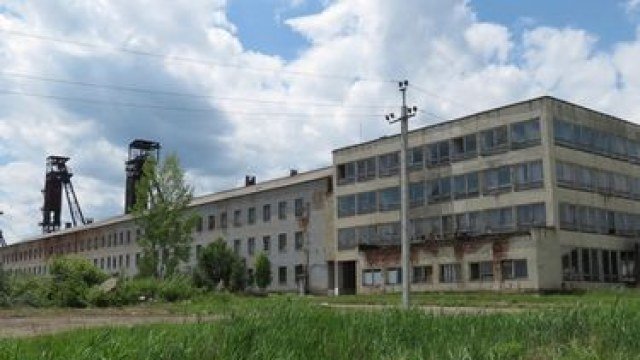 DrogMedia Війна за приміщення: спортивний клуб чи сміттєсортувальна лінія?