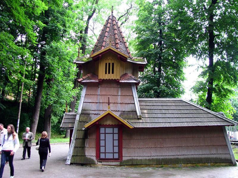 DrogMedia  Підпилюють та отруюють:  невідомі нищать дерева