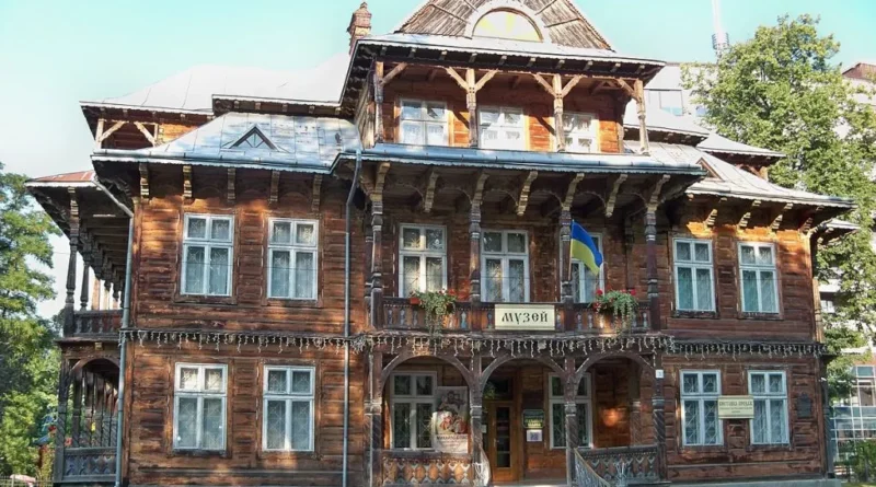 Трускавець виграв грант Українського культурного фонду