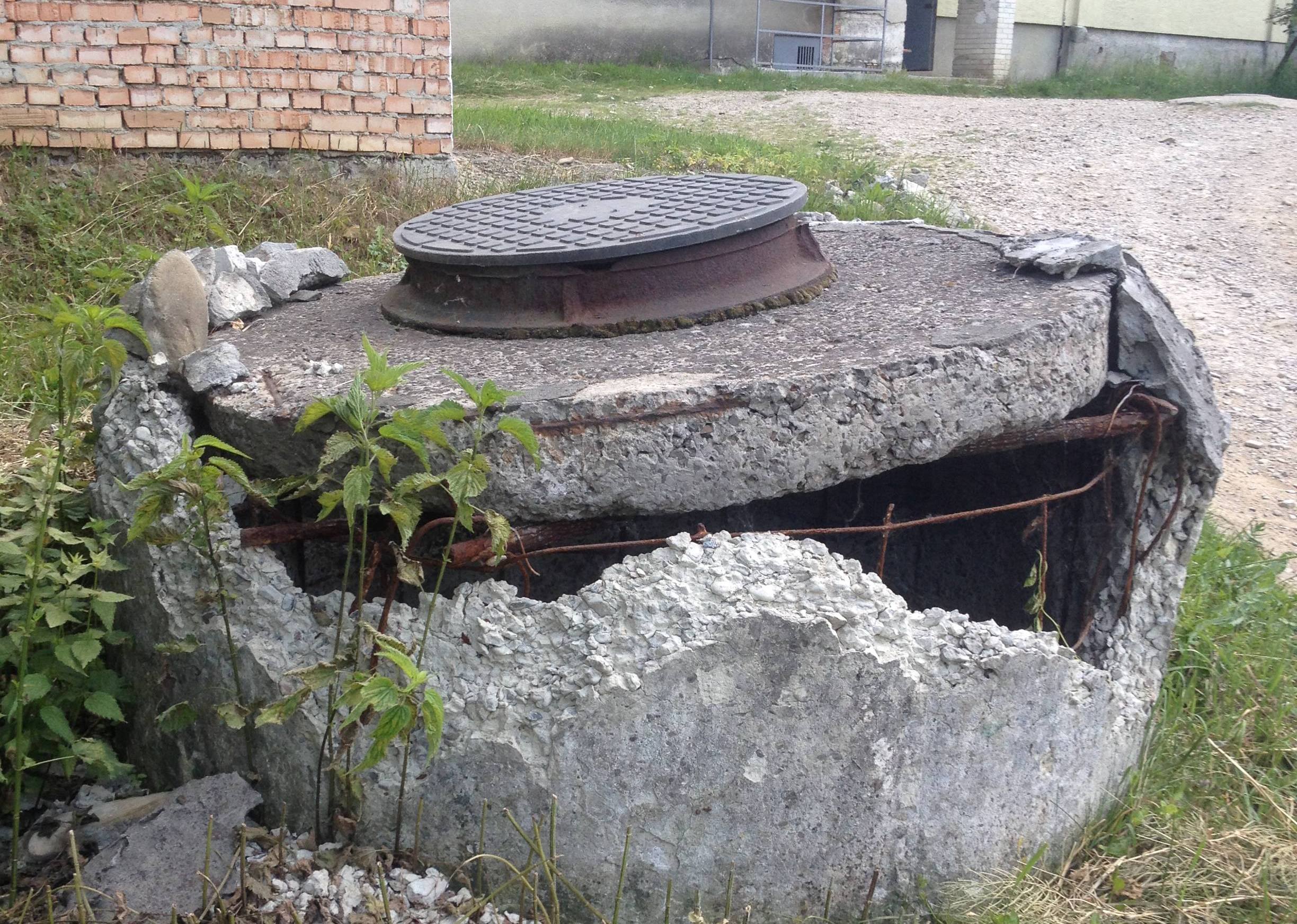 DrogMedia Поки грім не вдарить...