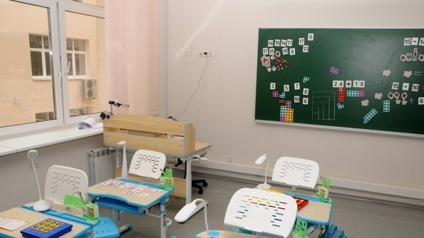DrogMedia Критика подіяла: у Трускавці підвищили до мінімальної вартість парт для першокласників