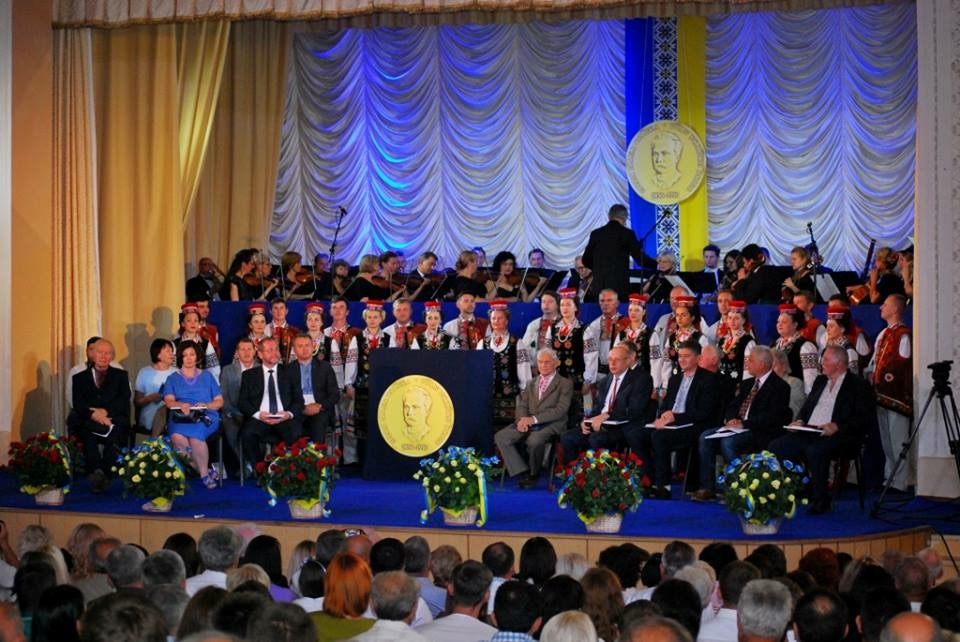 Лісова сцена, лісове кіно 2 DrogMedia Лісова сцена, лісове кіно