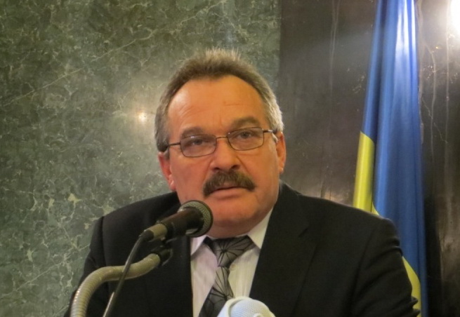 DrogMedia Голова району АНДРІЙ ШЕВКЕНИЧ: "Я НІКОМУ НЕ ПЕРЕСТАВЛЯТИМУ НОГИ"