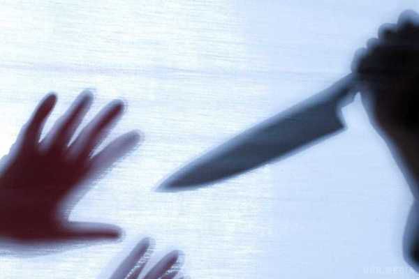 DrogMedia Серед білого дня, з ножем: у Дрогобичі невідомий напав на АТОвця