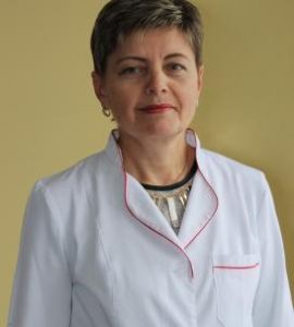 DrogMedia Марія Добжанська: “Коли пацієнт прагне не просто віддачі, а взаємодії, з’являється бажання працювати”