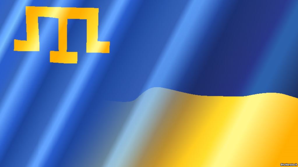 DrogMedia Кримсько-татарська громада запрошує!