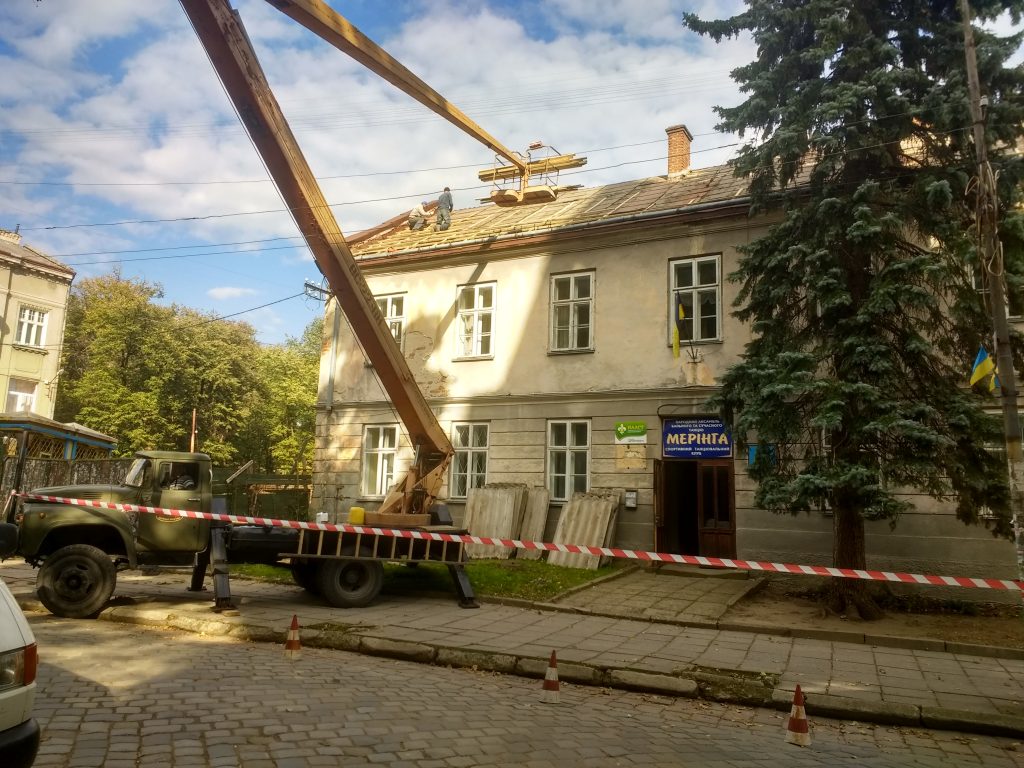 DrogMedia У Дрогобичі створюють Молодіжний простір. Потрібна Ваша підтримка