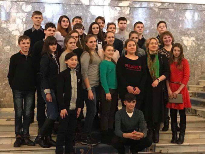 DrogMedia Молоді Львівщини пропонують побути депутатом