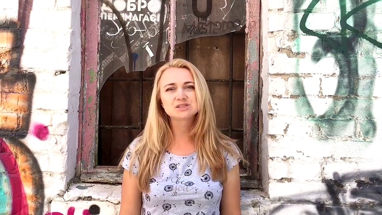 DrogMedia Юлія Качула: «Доки є сили, співатиму та плекатиму Україну в Криму!»