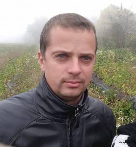 DrogMedia Продав машину і купив ... малину!