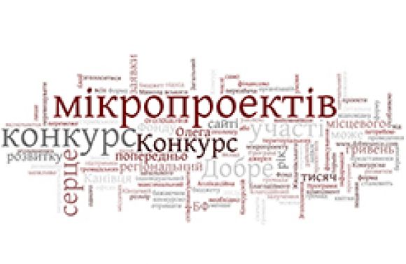 DrogMedia Мікропроекти – гарна можливість якісних змін для громади
