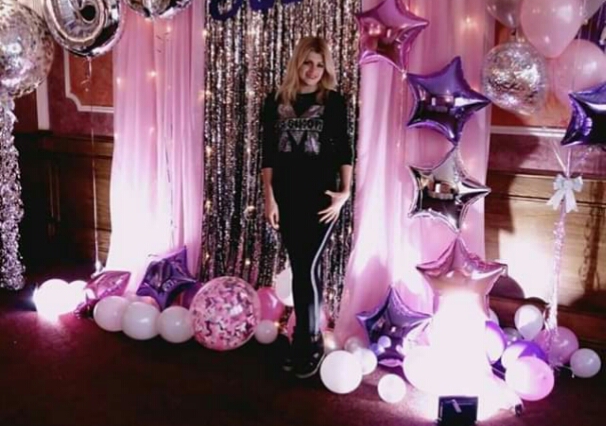 DrogMedia Олеся Тимків: “Не треба боятися!”