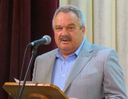 DrogMedia Кінець епохи Сікори: головою Дрогобицької райради став Андрій Шевкенич
