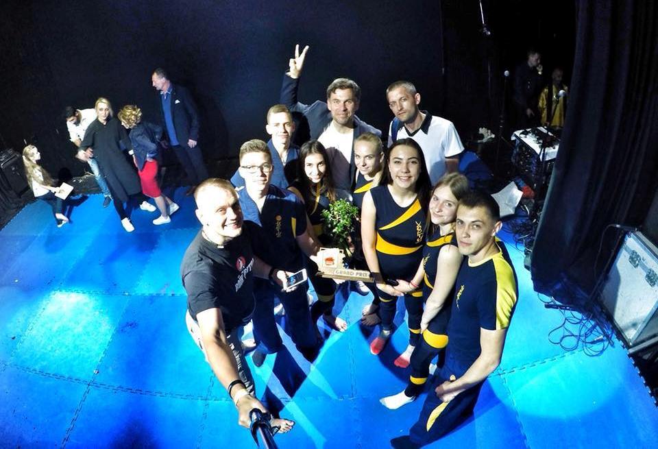 DrogMedia Хортингу - 10! Як все починалося