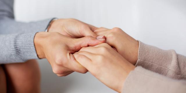 підтримка допомога