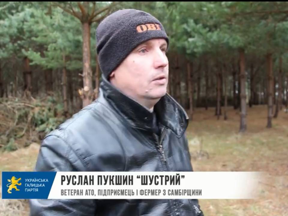 DrogMedia Ті, в кого є ціль і мета, не мають посттравматичних синдромів