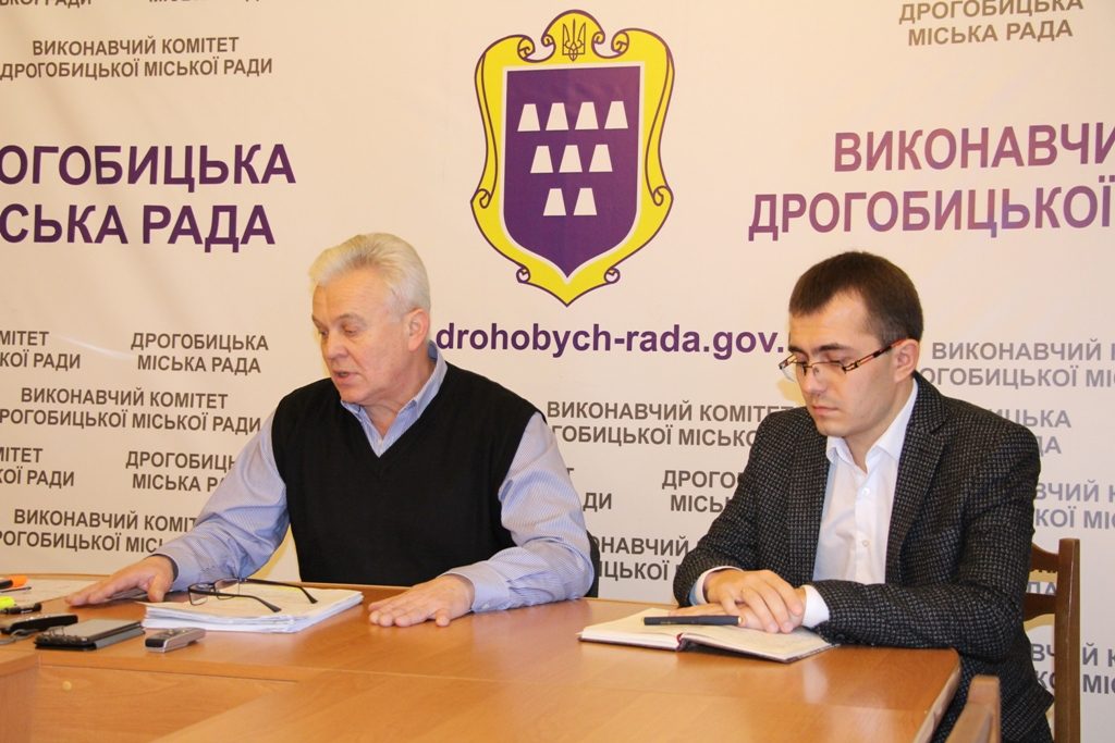 Ігор Хом'як роз'яснив причини зростання вартості послуг для споживачів централізованого опалення 2 DrogMedia Ігор Хом'як роз'яснив причини зростання вартості послуг для споживачів централізованого опалення