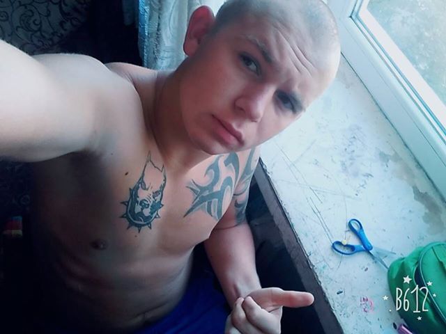 DrogMedia У Бориславі поліція розшукує юнака за вчинення умисного тяжкого тілесного ушкодженн