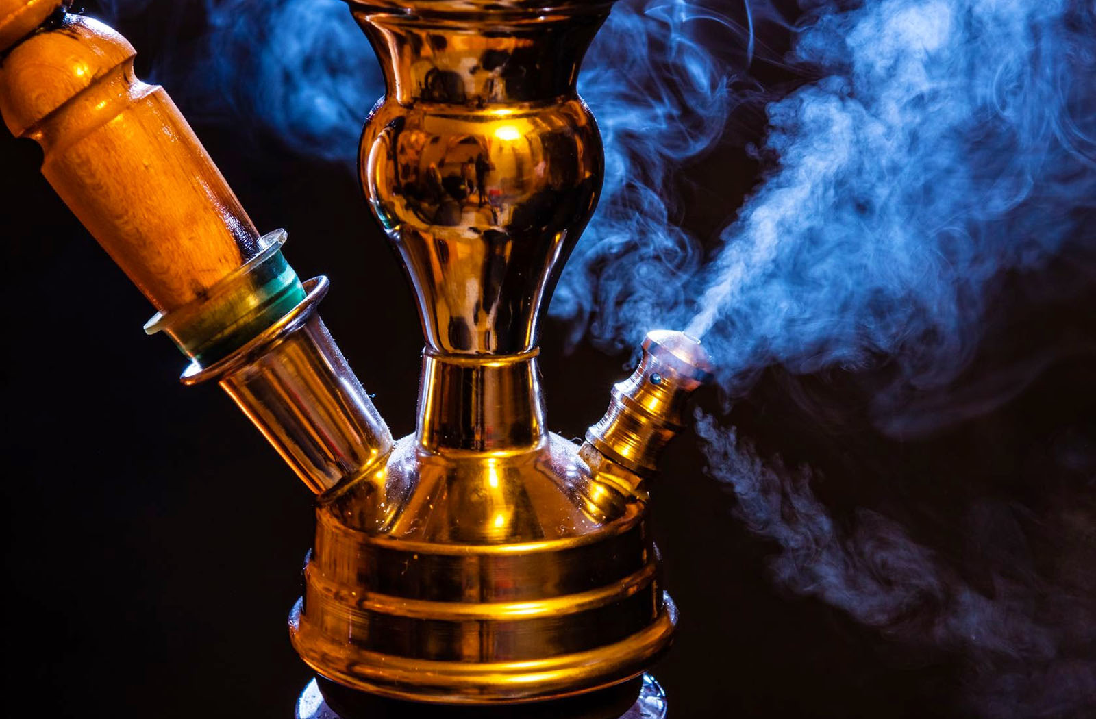 DrogMedia За кальян - акциз: в відділі економіки нагадали про Податковий кодекс