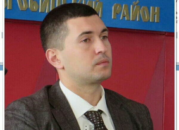 DrogMedia Кулиняк пішов в район