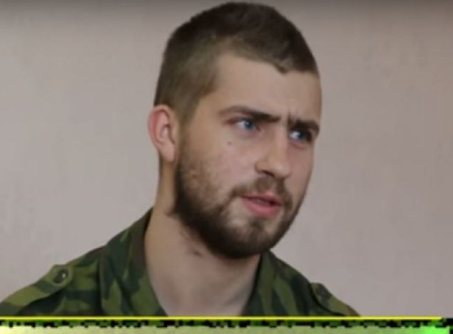 Тараса Гап’яка поновлено у званні військовослужбовця 2 DrogMedia Тараса Гап’яка поновлено у званні військовослужбовця