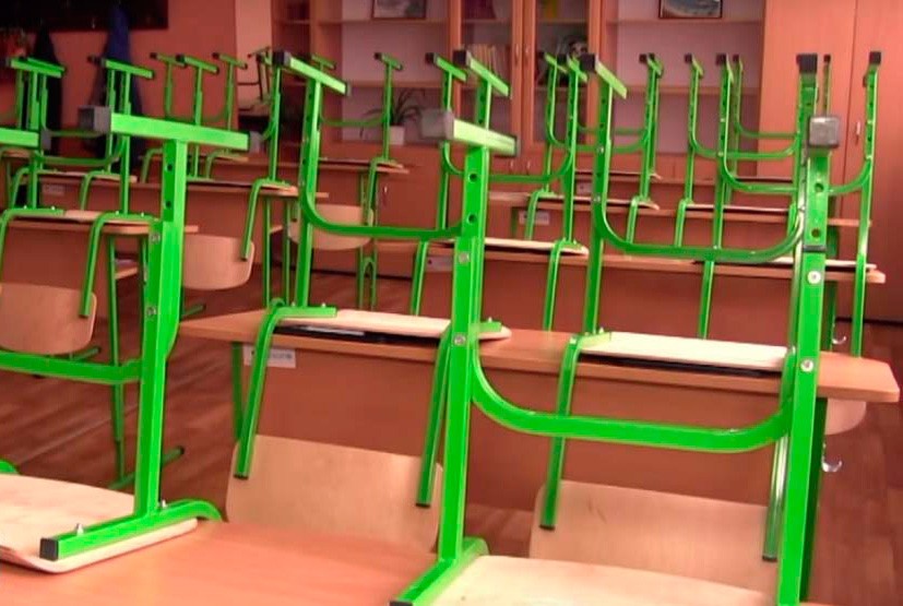 DrogMedia У школах Борислава та Східниці наступного тижня карантин