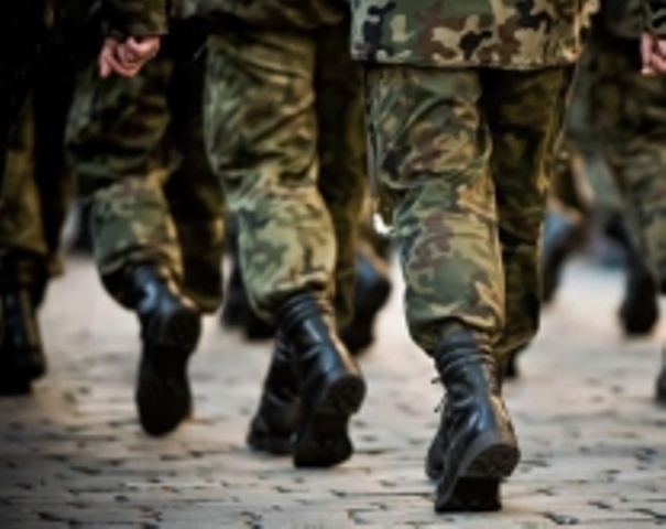 DrogMedia Не допустити провокацій під час візиту Президента: АТОвці звернулися до дрогобичан