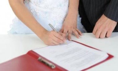 DrogMedia Шлюбний договір в деталях