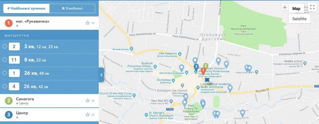 DrogMedia Перевірити забудовника; зареєструвати дитину в садок чи дочекатися своєї "маршрутки": нове від відділу ІТ і аналізу
