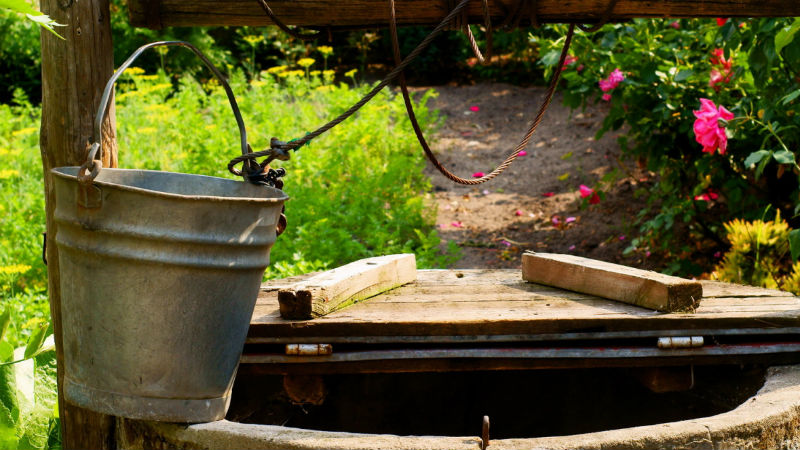 DrogMedia "Заплуталася в ланцюгах": на Дрогобиччині у колодязі втопилася жінка