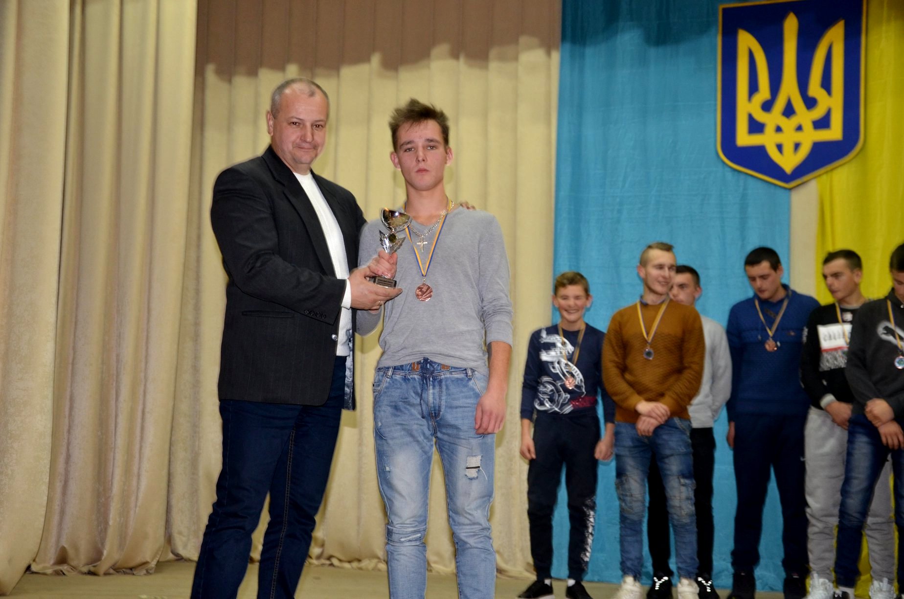 DrogMedia Володимир Ханас: «Настав час щось змінювати»